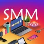SMM Marketing Instagram. How to Start Freelance work.